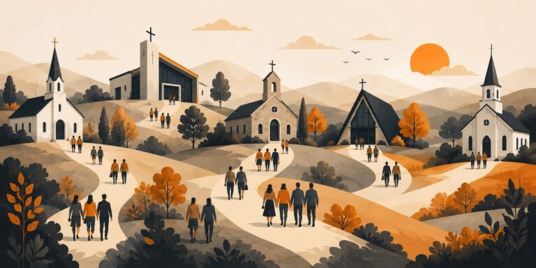 Examples of Churches and Religious Movements Often Described as Cults